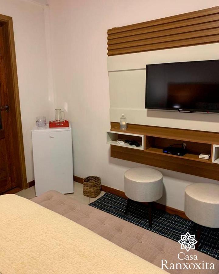 Casa Ranxoxita Ξενοδοχείο Itaipava Εξωτερικό φωτογραφία