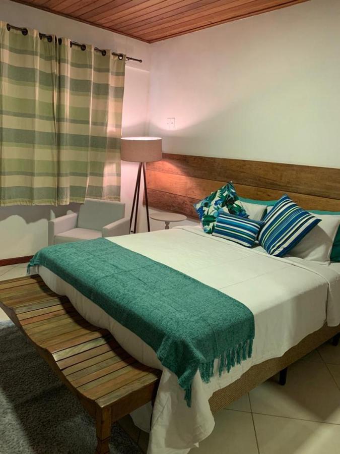 Casa Ranxoxita Ξενοδοχείο Itaipava Εξωτερικό φωτογραφία