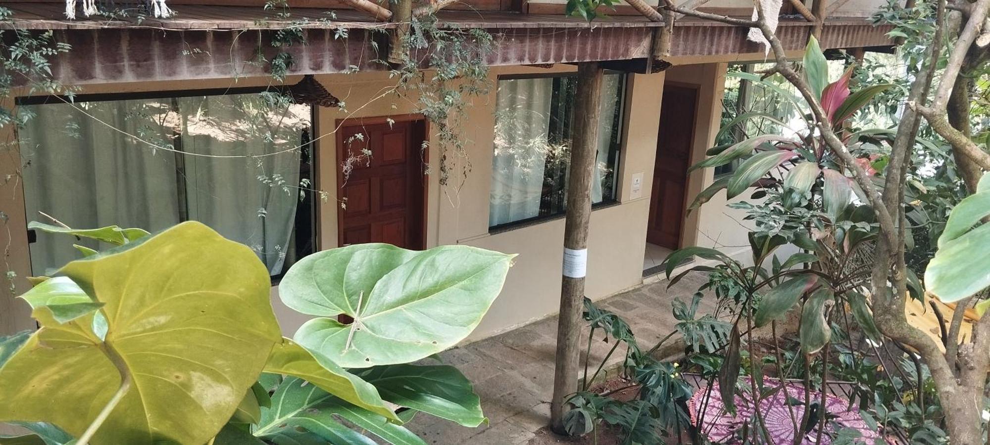 Casa Ranxoxita Ξενοδοχείο Itaipava Εξωτερικό φωτογραφία