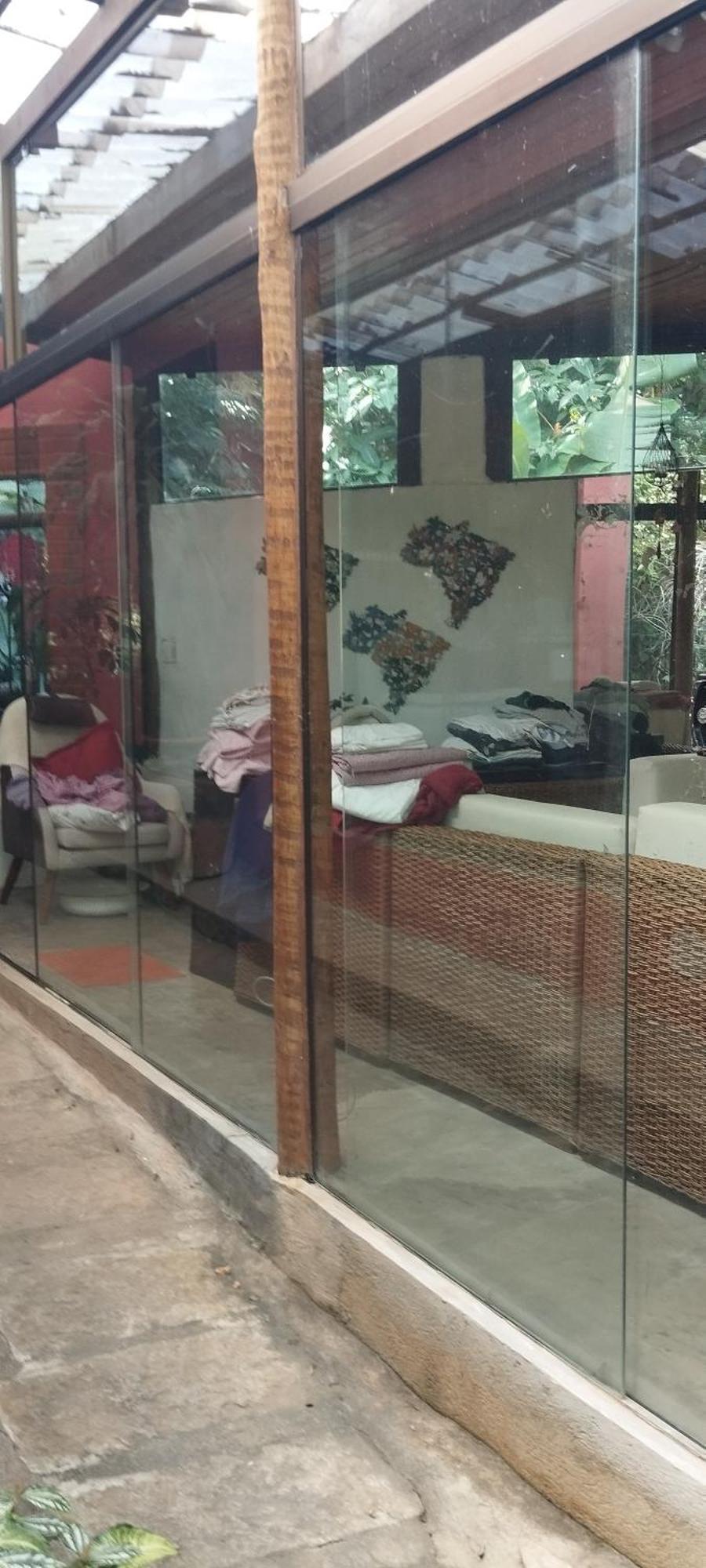 Casa Ranxoxita Ξενοδοχείο Itaipava Εξωτερικό φωτογραφία