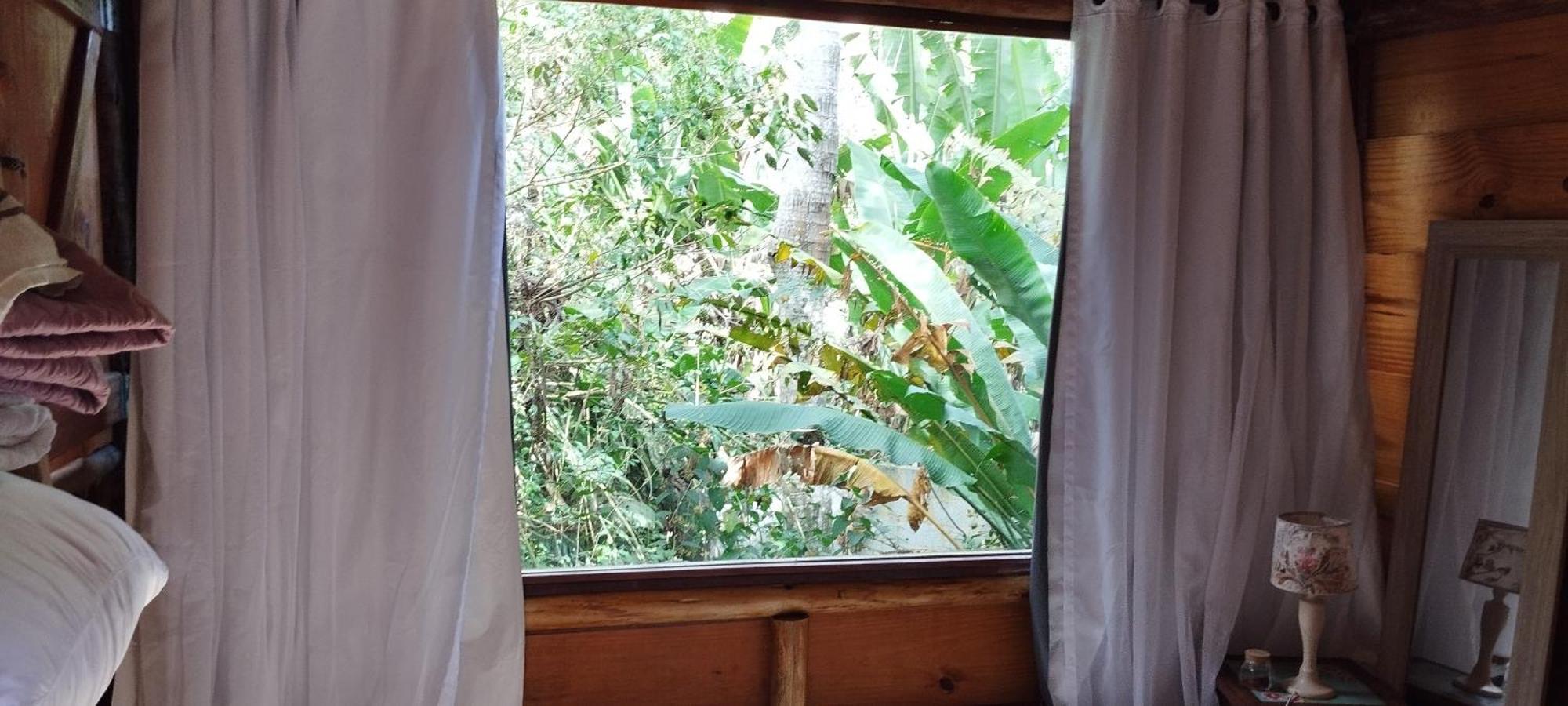 Casa Ranxoxita Ξενοδοχείο Itaipava Εξωτερικό φωτογραφία