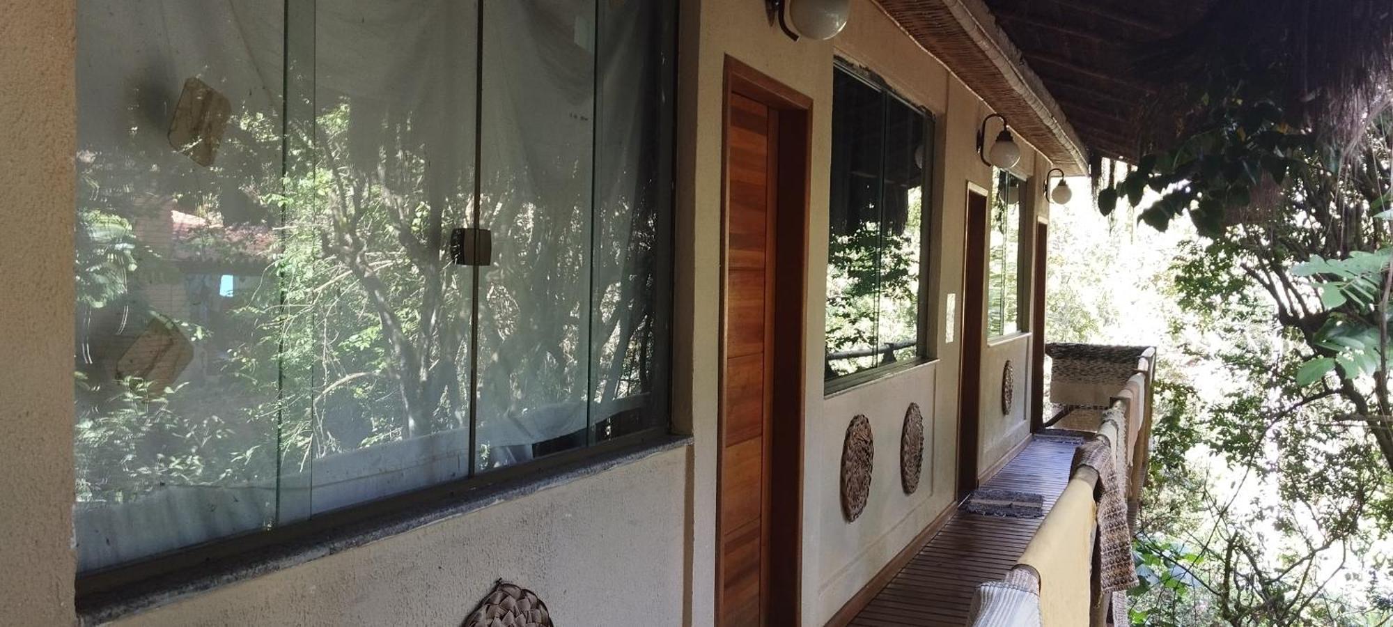 Casa Ranxoxita Ξενοδοχείο Itaipava Εξωτερικό φωτογραφία