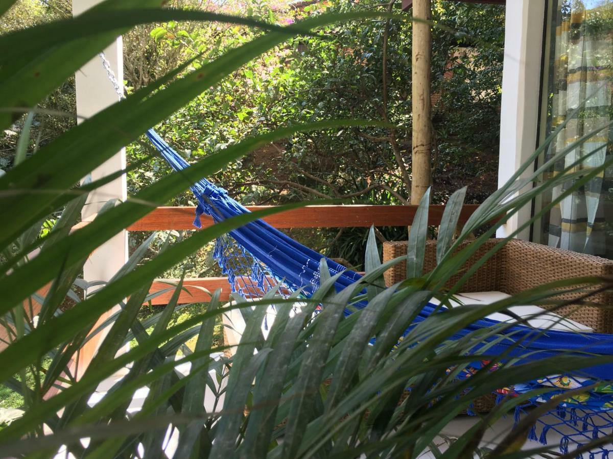 Casa Ranxoxita Ξενοδοχείο Itaipava Εξωτερικό φωτογραφία