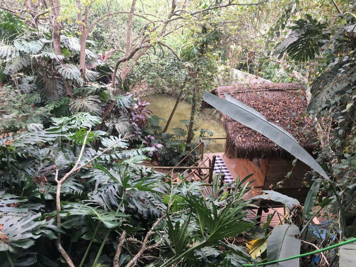 Casa Ranxoxita Ξενοδοχείο Itaipava Εξωτερικό φωτογραφία