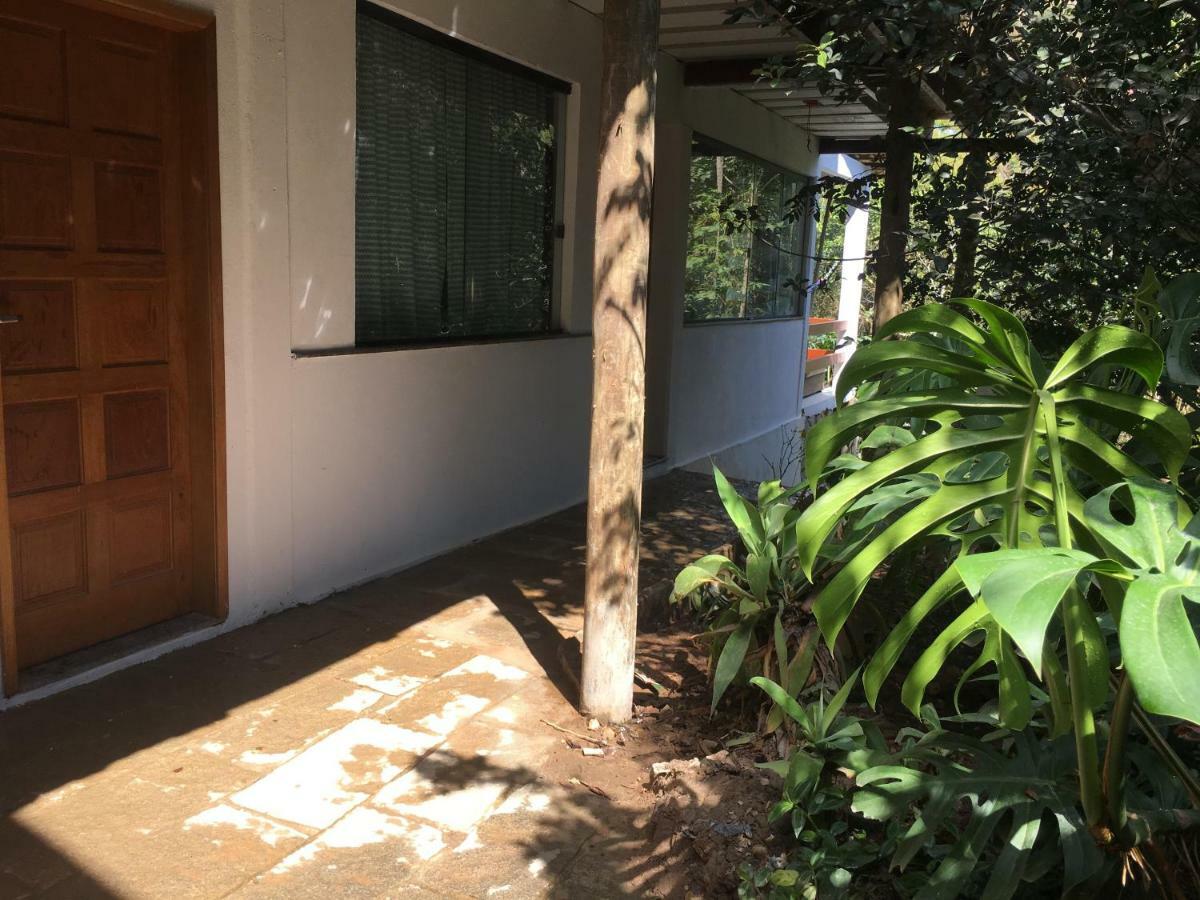Casa Ranxoxita Ξενοδοχείο Itaipava Εξωτερικό φωτογραφία