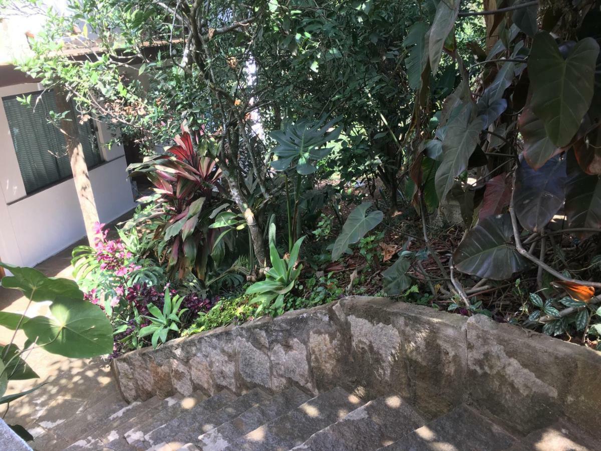 Casa Ranxoxita Ξενοδοχείο Itaipava Εξωτερικό φωτογραφία