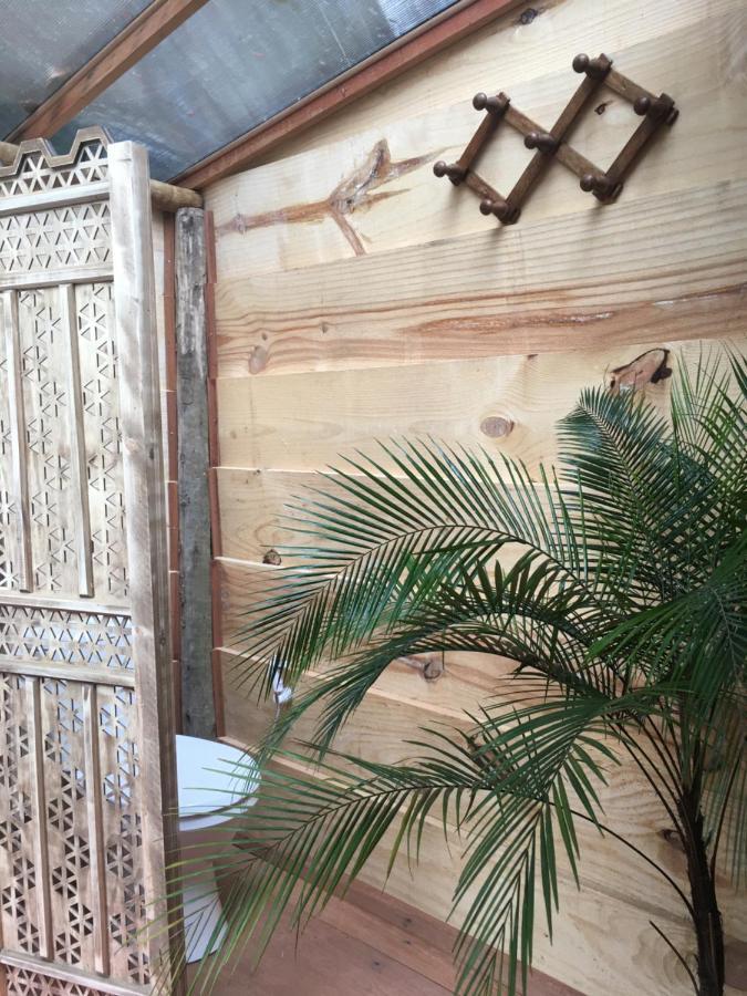 Casa Ranxoxita Ξενοδοχείο Itaipava Εξωτερικό φωτογραφία