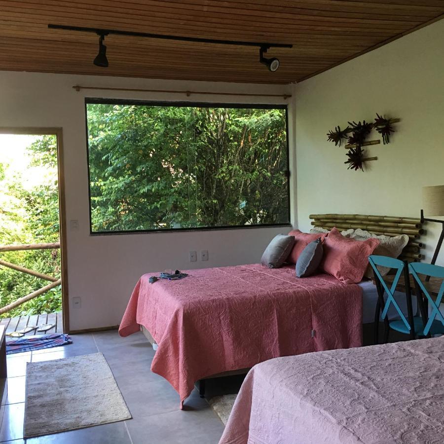 Casa Ranxoxita Ξενοδοχείο Itaipava Εξωτερικό φωτογραφία