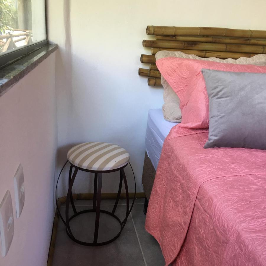 Casa Ranxoxita Ξενοδοχείο Itaipava Εξωτερικό φωτογραφία